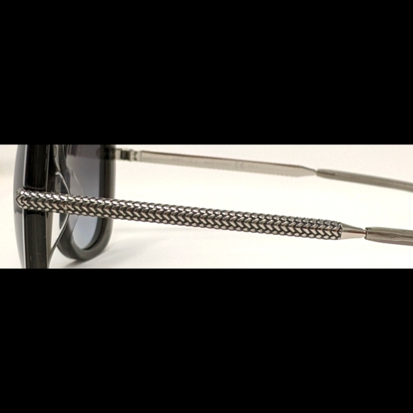 Jimmy Choo :: CRUZ/G/S-Y6U - Picture 12 of 14